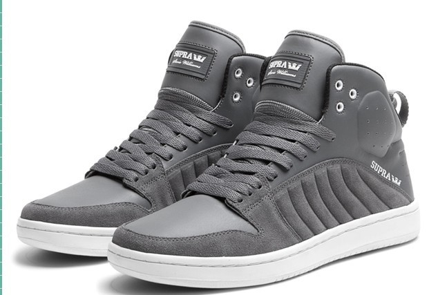 2012新潮时尚justin bieber鞋 supra s1w滑板鞋街舞鞋运动鞋男鞋