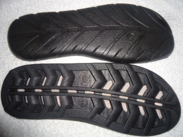 批发吹气鞋底潮州吹气密底/空调底