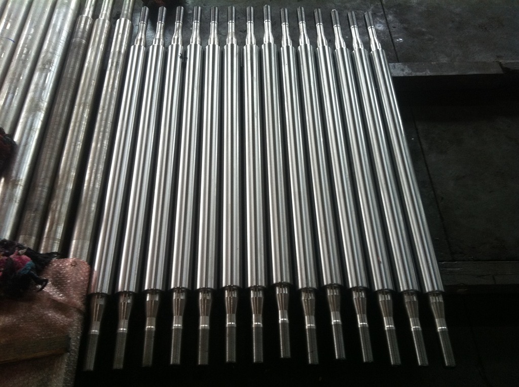 各种材质机械轴-「其他紧固件,连接件」-马可波罗网