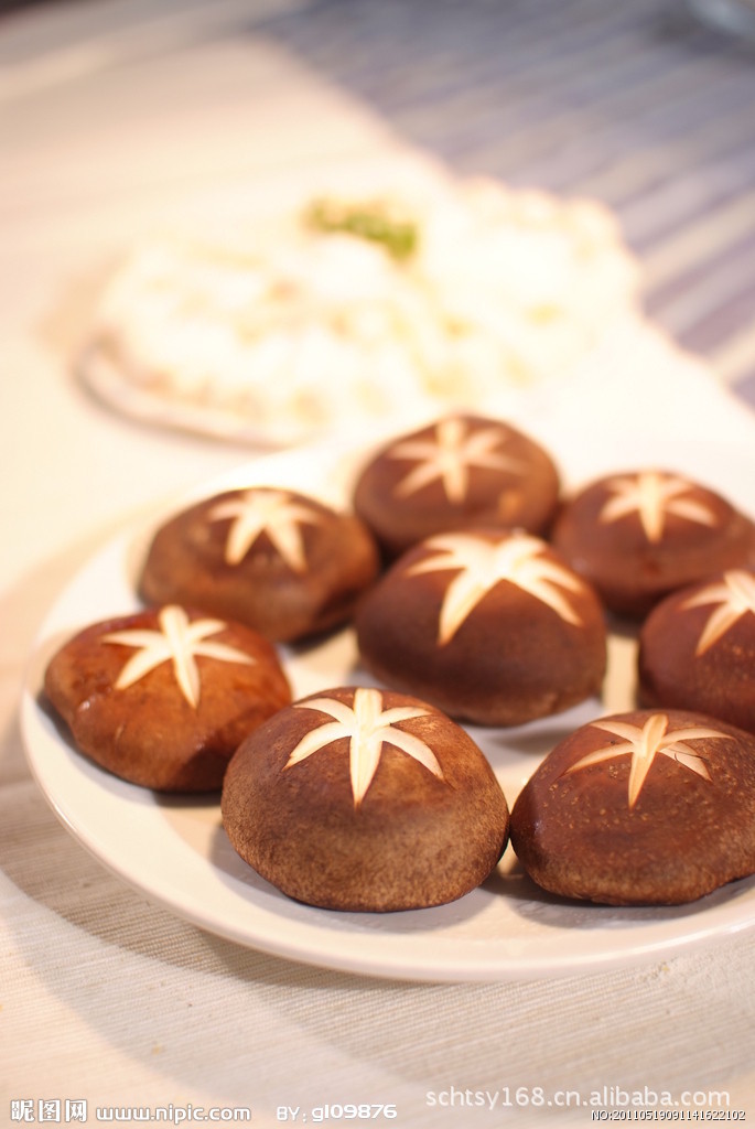 [厂价销售]190克惠通牌香菇酱