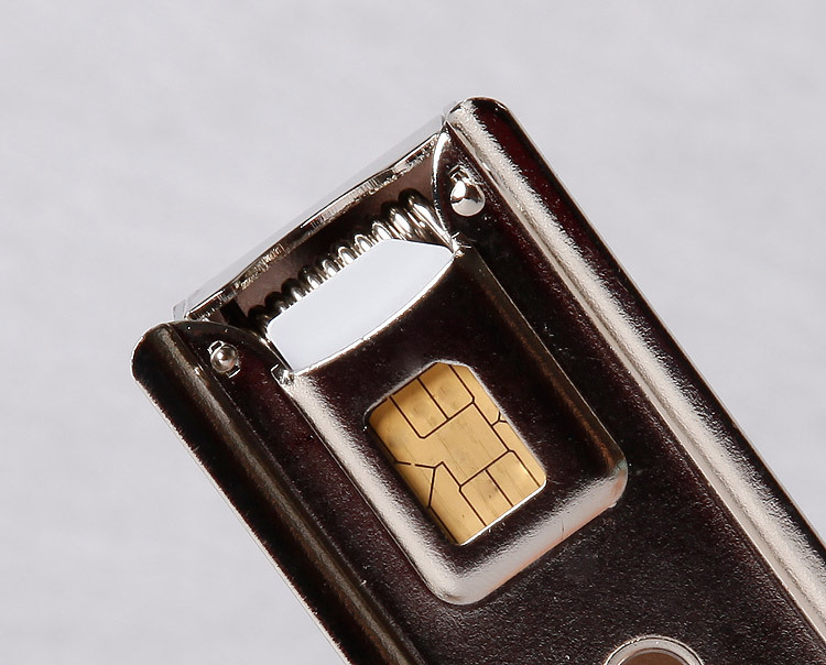 艾蒲玛 iphone5 nano sim 剪卡器 苹果 剪卡钳 现货即拍即发货