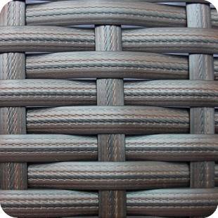 供应pvc藤条 塑料仿藤 圆藤条扁藤条 可防紫外线 可定制