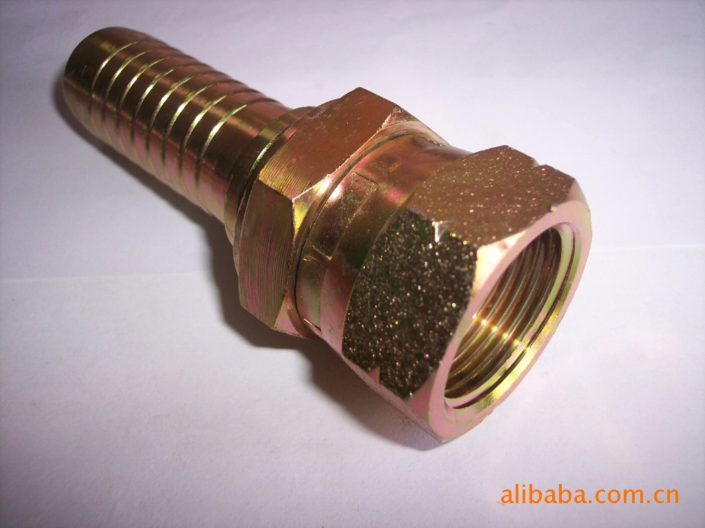 【【胶管接头】来图加工 河北前进公司专业生产】价格,厂家,图片,橡胶