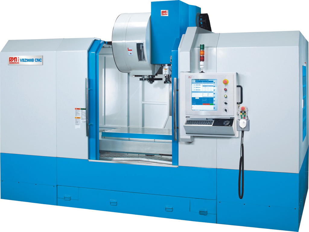 帝马机床立式加工中心德国技术高性价比线轨机