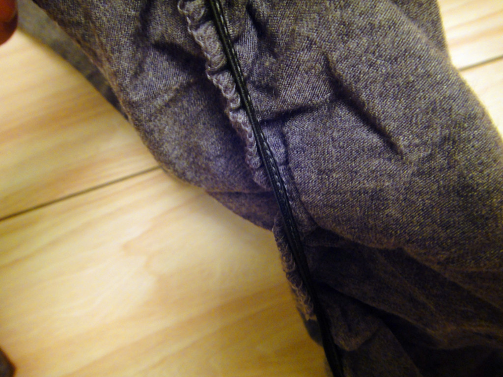 女打底裤,外贸原单韩版抽抽裤口女纯棉弹力长裤