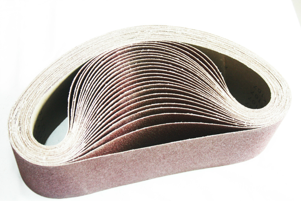 【砂布带厂家/砂布卷/砂布套/60目/kx167砂布带/棕刚玉砂布卷】浙江