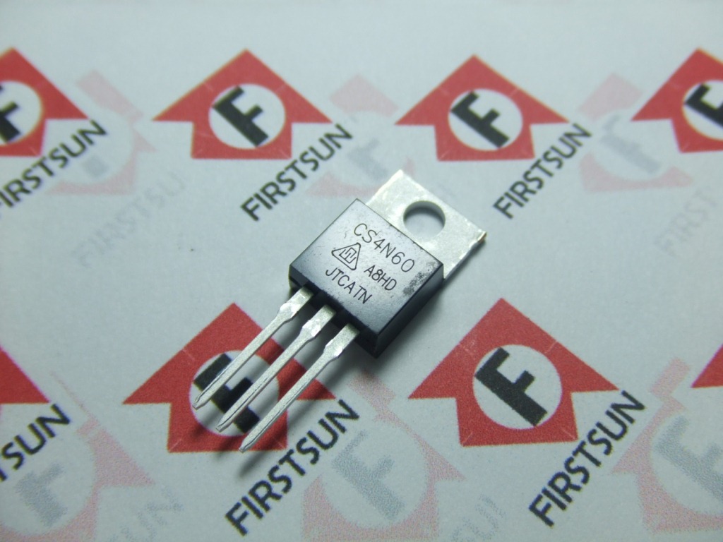 cs4n60fb9 20  ȫ to-220f Ƴ