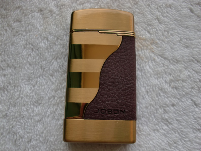 正品中邦zb539 精品双镀 贴皮防风 礼品打火机