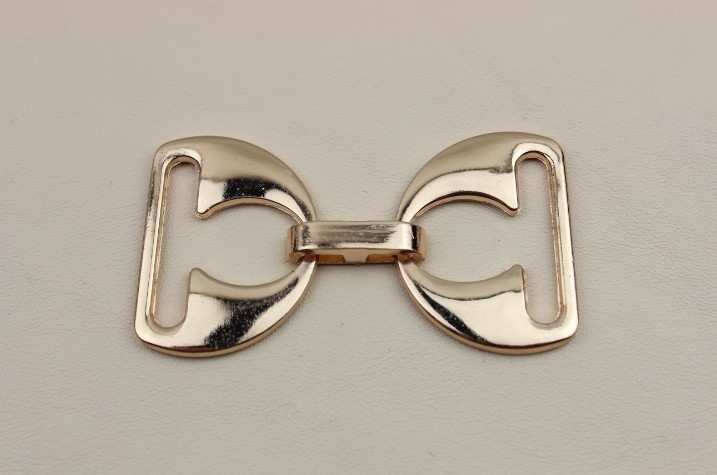 金属扣鞋包辅料diy真皮男女包包配件时尚手袋箱包五金配件