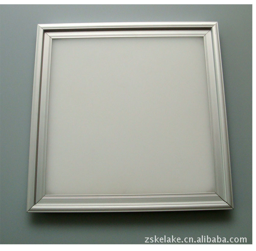 300x300 x16.5h带导光板led超溥平板灯