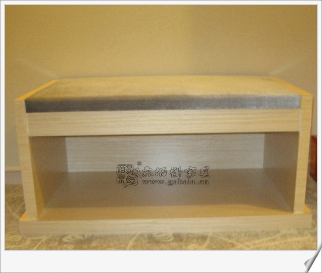 酒店宾馆专用行李柜客房行李柜时尚酒店行李柜现代