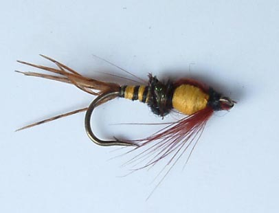 【厂家批发】新款飞钓饵飞蝇钓组飞虫饵飞钓配件