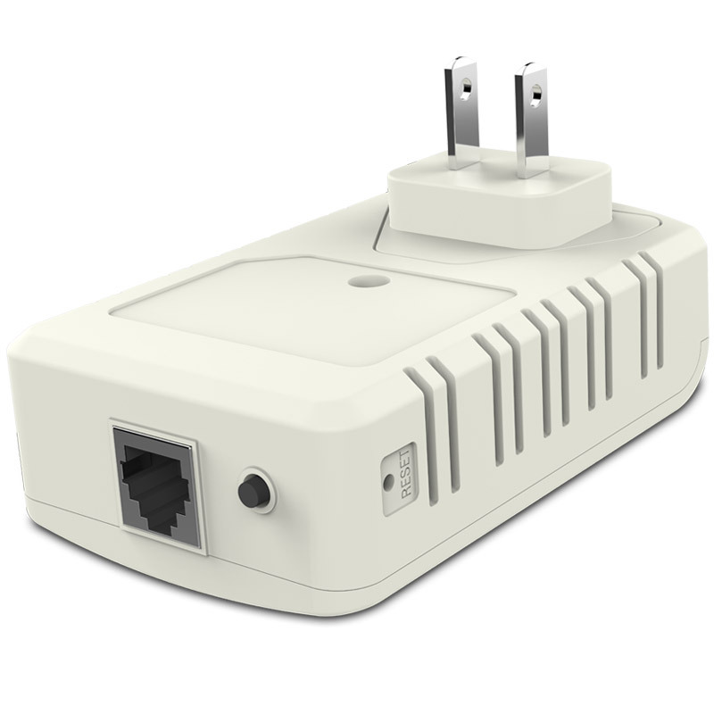 金亚电力猫电力线适配器gylh2510