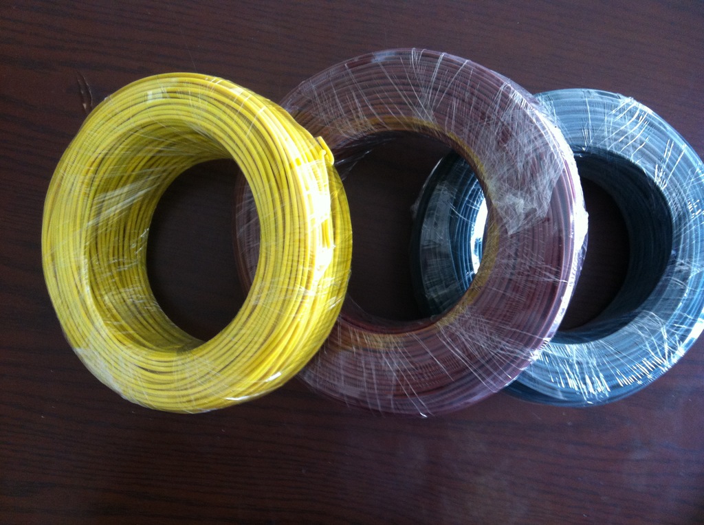 防火高温线硅胶线,硅橡胶绝缘电线电缆