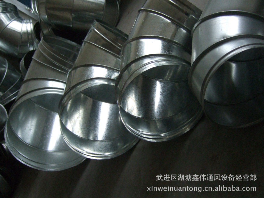 管道配件批发