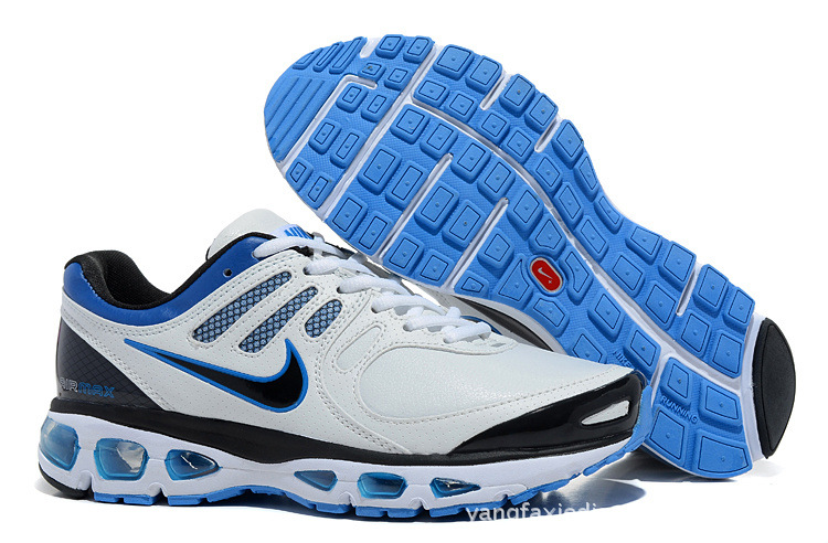 耐克nike 跑鞋运动鞋冬款2010 20k 一代 皮面气垫跑步鞋男鞋女鞋