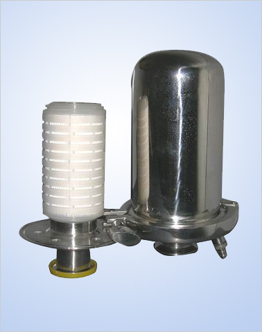 专业制造卫生级不锈钢呼吸器 空气过滤器 质量保证 价格合理