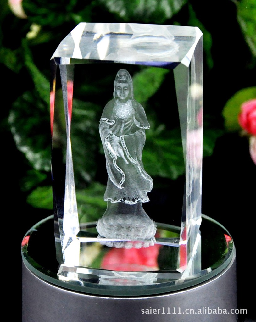 水晶工艺品定制全指南：从选材到成品，打造独一无二的晶彩之作
