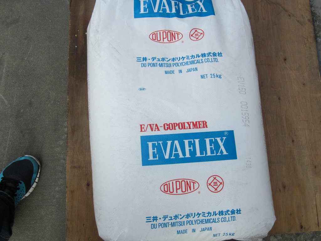 【诚信经营】供应日本三井eva 工程塑料 150