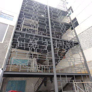 钢楼梯专业订购设计规范,安装一体化 钢楼梯专业厂家直销