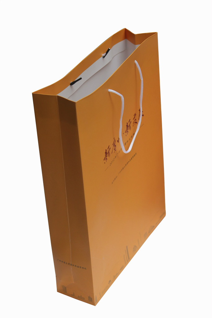 知名印刷企业提供 手提袋 礼品袋 各类包装袋