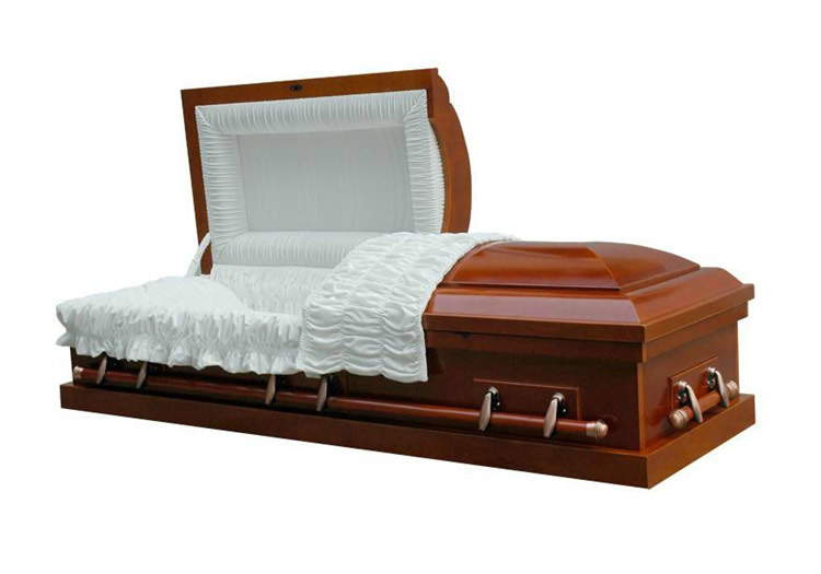 西式棺木04款 殡葬用品 祭祀宗教用品