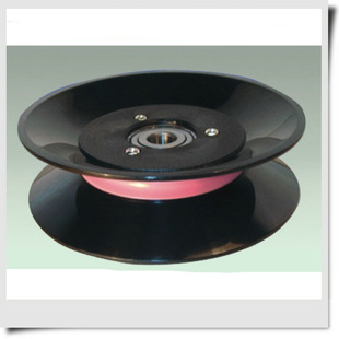 hcr010 精密陶瓷组合导轮/过线导轮/过丝导轮/陶瓷导轮