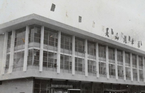 27.【家乡十年间】 我的家乡-广西灵山  店主-小丫丫