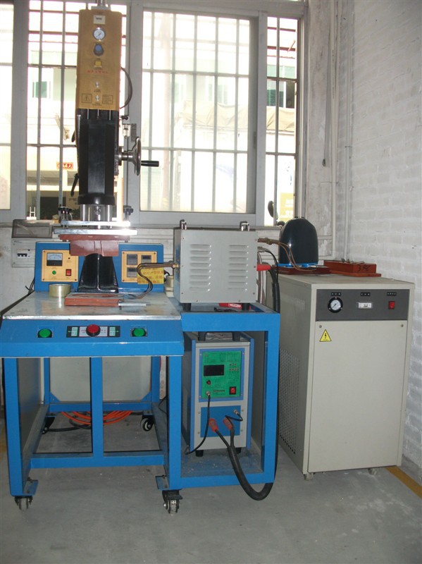 高频感应诱导机超声波款