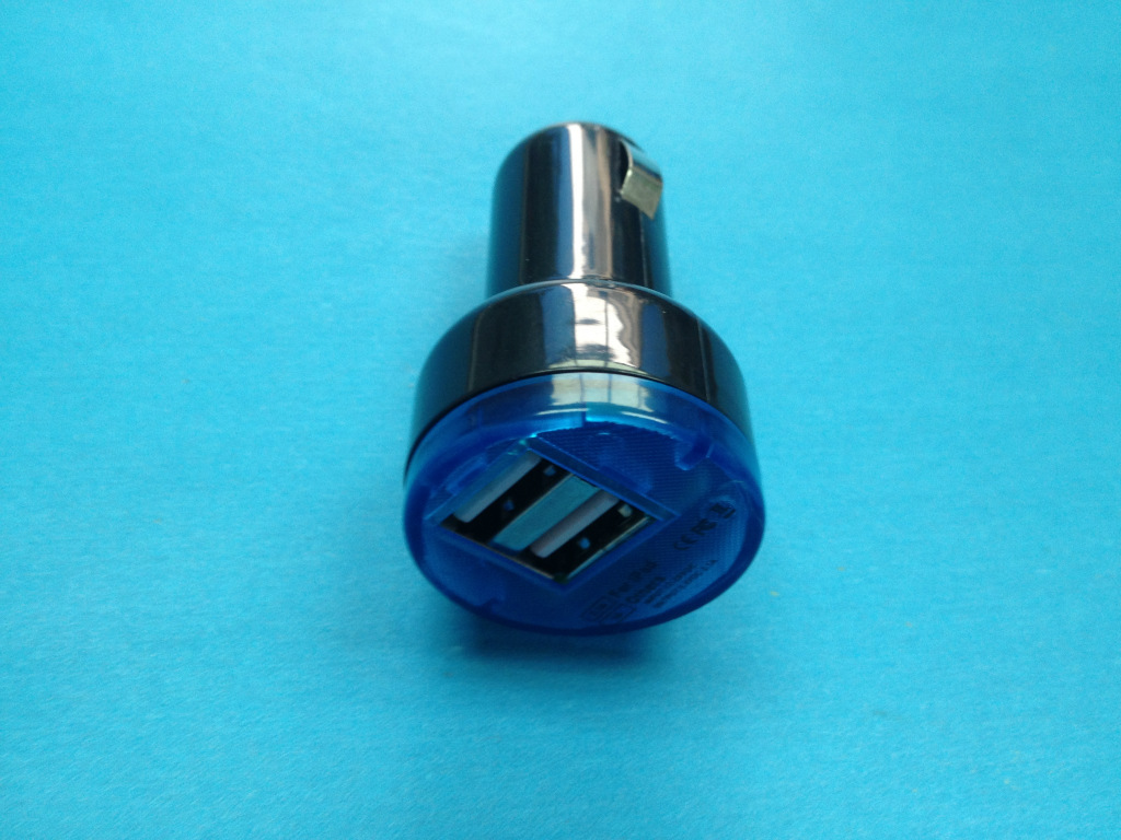 供5v0.5a华为手机车充 手机充电器 电源适配器5v 移动电源充电器