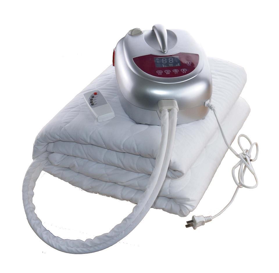 厂家直销水暖毯,水暖床垫,水暖电热毯,保健水热毯,理疗床垫