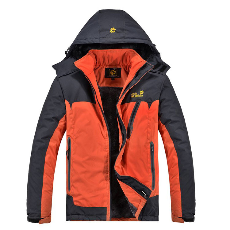 秋冬新款 jack男装棉衣 男立领韩版修身棉服 男士棉衣 男装外套