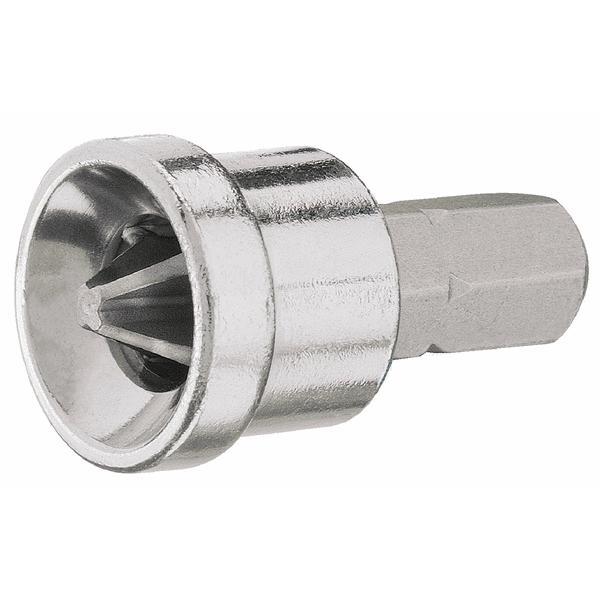 钻尾丝定位批头50mm