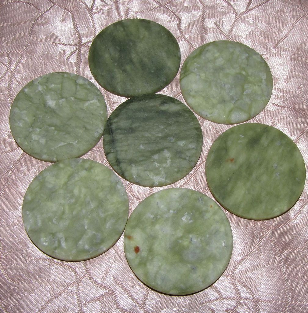 供应岫玉石 玉石片 玉片 黑绿玉片 赭石片 黄玉石片