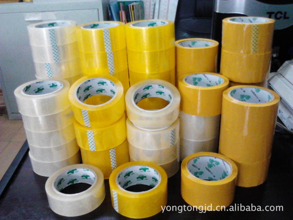 广西胶带厂家怎么选？从产品线到价格，一篇讲透本地胶带采购