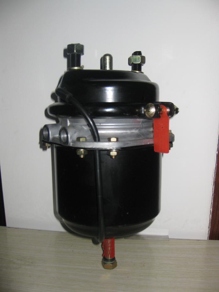 弹簧制动气室/活塞盘式制动气室t2424disc