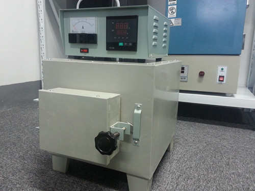 经济型箱式电阻炉