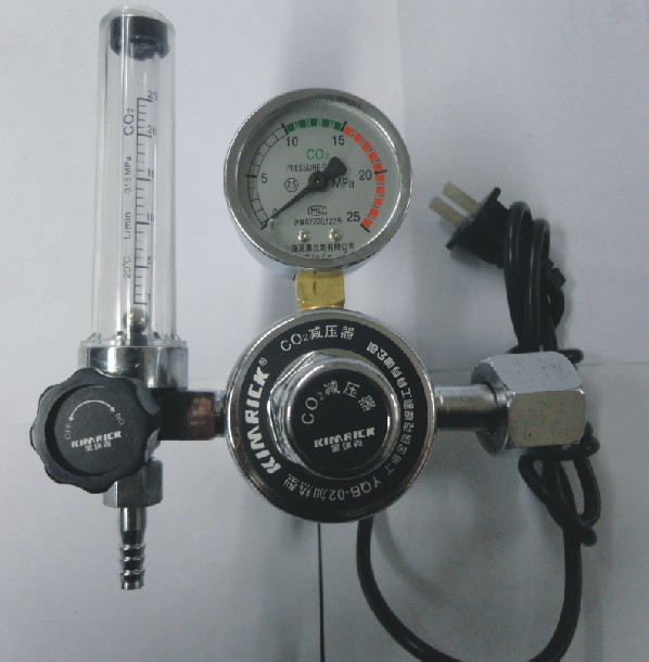 供应clt系列二氧化碳流量调节器 流量计 水流量计