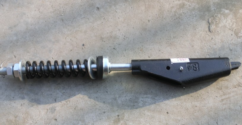 【电梯绳头组合】 电梯绳头组合8/10/12/13/16 规格齐全 有报告