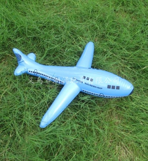 工厂直销 充气飞机