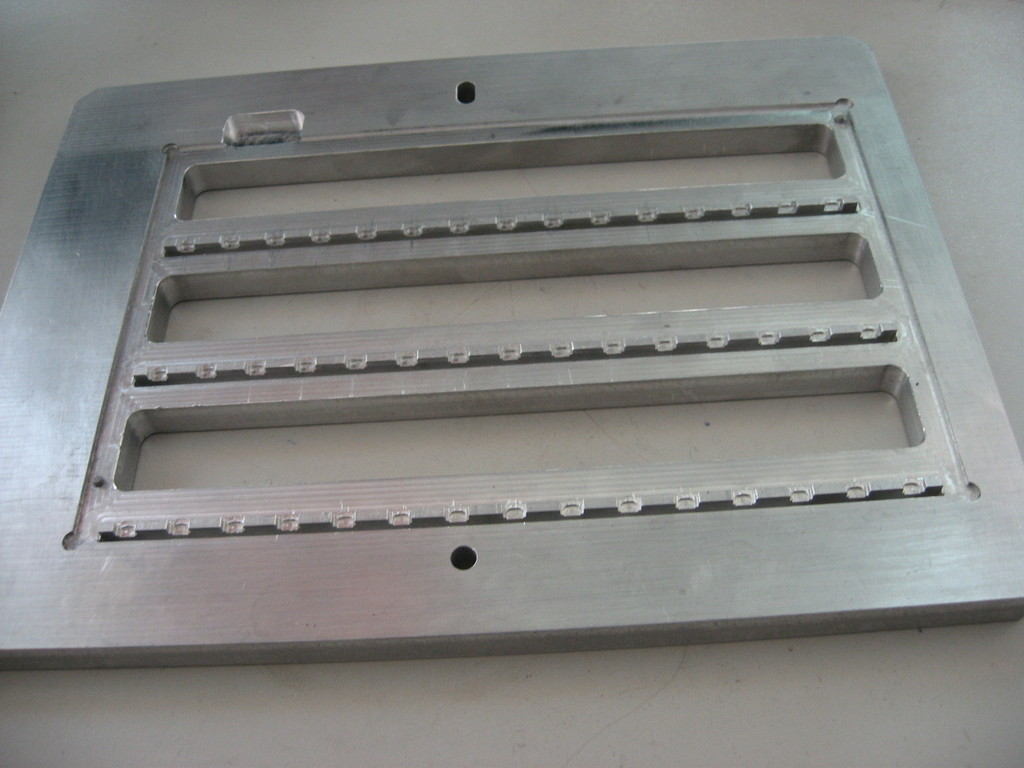 治具,测试治具,过锡炉治具,led灯条手工贴片治具(请联系卖家