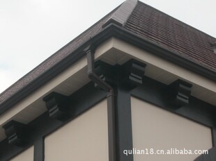 成品天沟：现代建筑中的隐形英雄