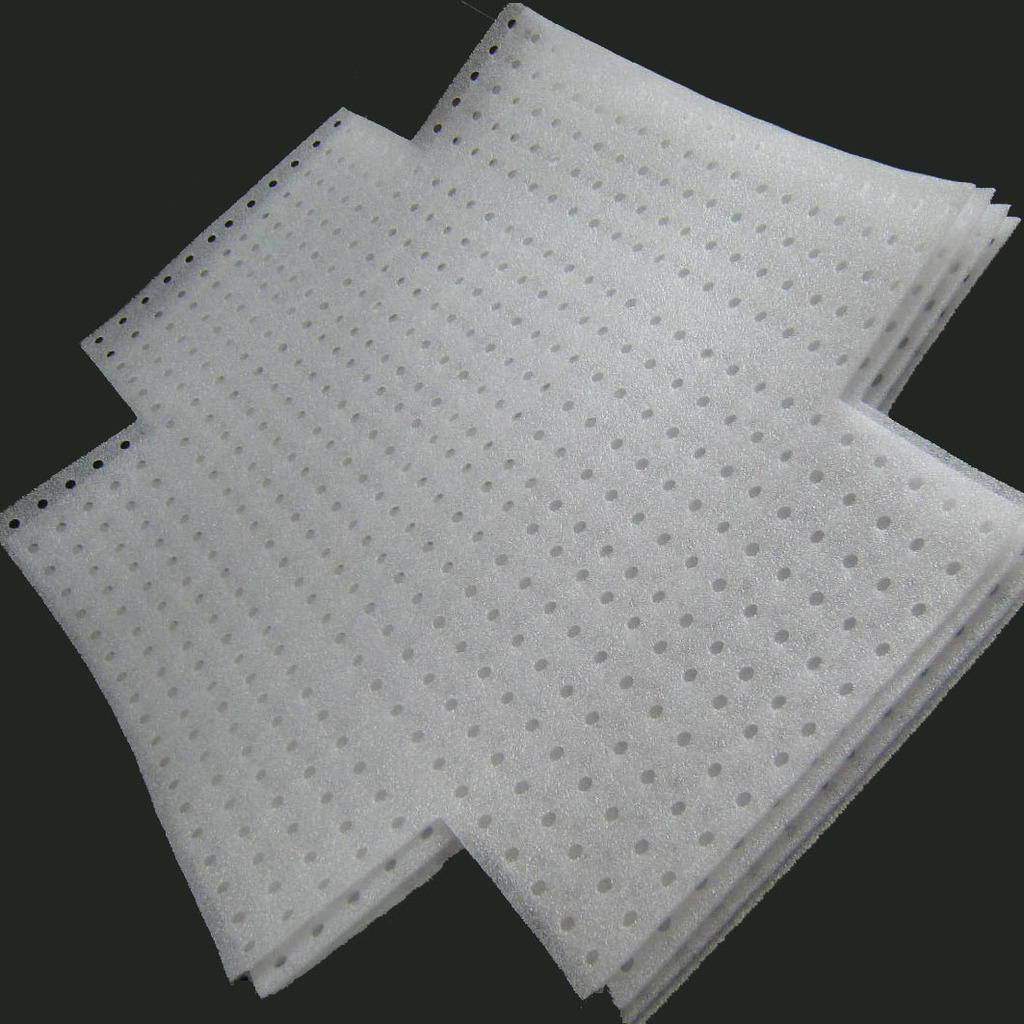 供应epe珍珠棉缓冲材料 承接异型泡沫加工