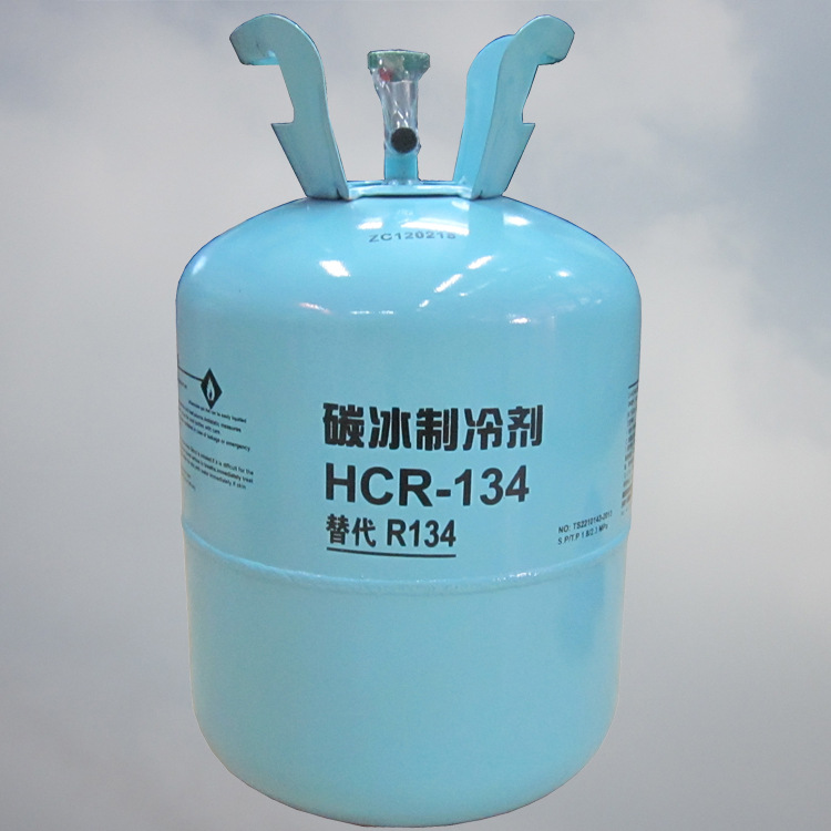 R410A制冷剂：绿色时代的高效选择