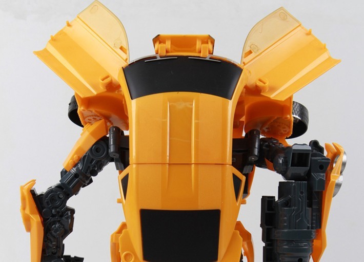 变形金刚3大黄蜂 6699 淘宝热卖款