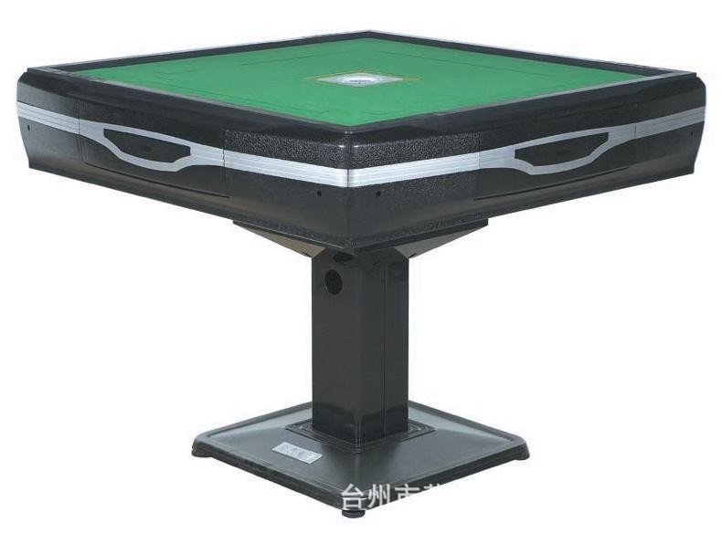 战神麻将机：智能娱乐新体验