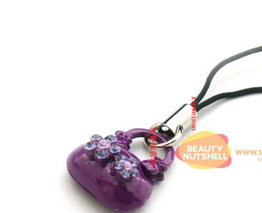 饰品挂件滴胶手机挂件金属手机挂件