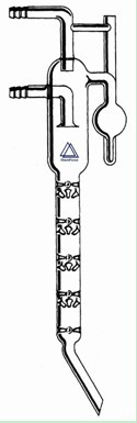 厂家直销-ChemFocus 供应实验室玻璃仪器∕气体洗涤器