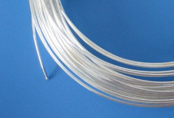 高纯银丝(ag),镀膜银丝,银粒,银丝