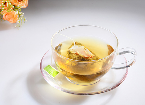 消除尼古丁去焦油茶 解烟茶 消除尼古丁茶 保健茶加工